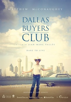 Далласский клуб покупателей (Dallas Buyers Club), Жан-Марк Валле - фото 5156