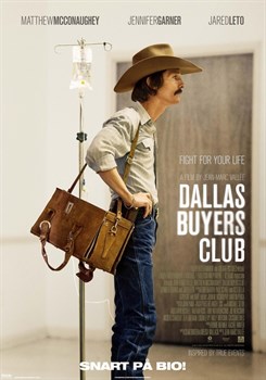 Далласский клуб покупателей (Dallas Buyers Club), Жан-Марк Валле - фото 5158