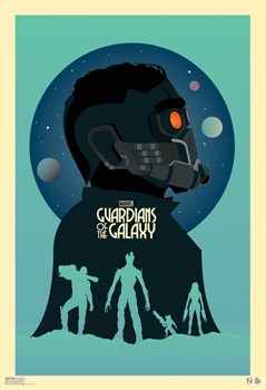 Стражи Галактики (Guardians of the Galaxy), Джеймс Ганн - фото 5209