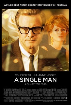Одинокий мужчина (A Single Man), Том Форд - фото 5215