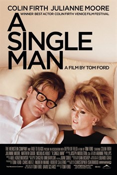 Одинокий мужчина (A Single Man), Том Форд - фото 5218