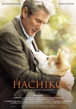 Хатико: Самый верный друг (Hachi A Dog's Tale), Лассе Халльстрём - фото 5270