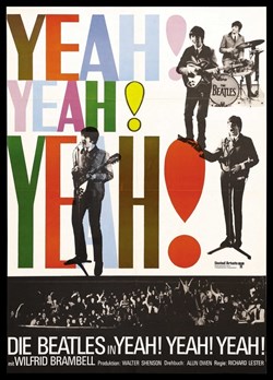 The Beatles: Вечер трудного дня (A Hard Day's Night), Ричард Лестер - фото 5307