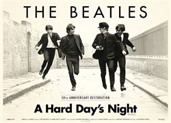 The Beatles: Вечер трудного дня (A Hard Day's Night), Ричард Лестер - фото 5309