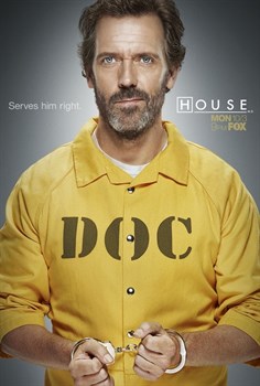 Доктор Хаус (House, M.D.), Грег Яйтанс, Деран Сарафян, Дэвид Стрейтон - фото 5319