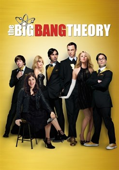 Теория большого взрыва (The Big Bang Theory), Марк Сендроуски, Питер Чакос, Энтони Джозеф Рич - фото 5339