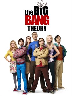Теория большого взрыва (The Big Bang Theory), Марк Сендроуски, Питер Чакос, Энтони Джозеф Рич - фото 5340