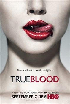 Настоящая кровь (True Blood), Майкл Леманн, Скотт Уинант, Даниэль Минахан - фото 5341