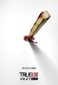 Настоящая кровь (True Blood), Майкл Леманн, Скотт Уинант, Даниэль Минахан - фото 5347
