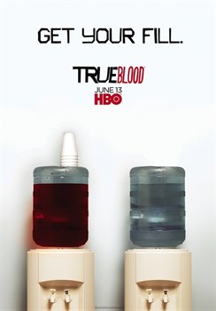 Настоящая кровь (True Blood), Майкл Леманн, Скотт Уинант, Даниэль Минахан - фото 5354