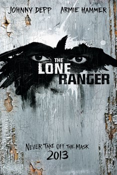 Одинокий рейнджер (The Lone Ranger), Гор Вербински - фото 5386