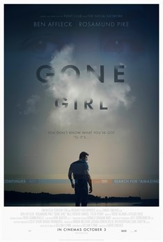 Исчезнувшая (Gone Girl), Дэвид Финчер - фото 5394