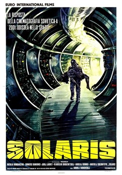 Солярис (Solaris), Андрей Тарковский - фото 5407