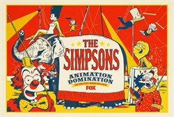 Симпсоны (The Simpsons), Марк Керклэнд, Стивен Дин Мур, Джим Рирдон - фото 5439