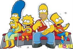 Симпсоны в кино (The Simpsons Movie), Дэвид Силверман - фото 5445