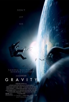 Гравитация (Gravity), Альфонсо Куарон - фото 5538