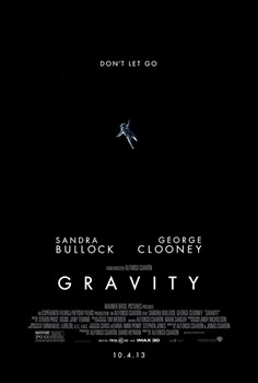 Гравитация (Gravity), Альфонсо Куарон - фото 5539