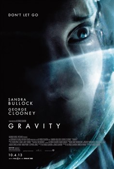 Гравитация (Gravity), Альфонсо Куарон - фото 5540