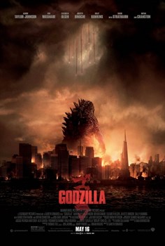 Годзилла (Godzilla), Гарет Эдвардс - фото 5576