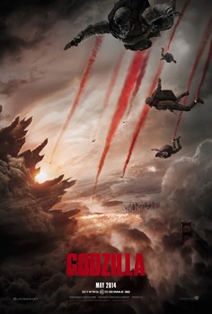 Годзилла (Godzilla), Гарет Эдвардс - фото 5577