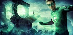 Зеленый Фонарь (Green Lantern), Мартин Кэмпбелл - фото 5774