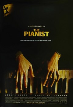 Пианист (The Pianist), Роман Полански - фото 5777
