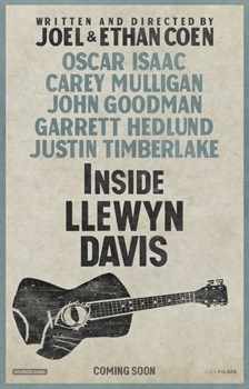 Внутри Льюина Дэвиса (Inside Llewyn Davis), Итан Коэн, Джоэл Коэн - фото 5789
