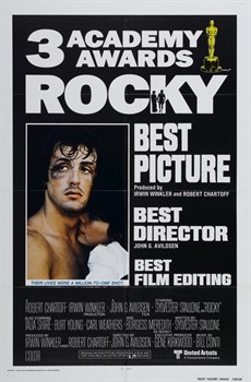 Рокки (Rocky), Джон Г. Эвилдсен - фото 5815