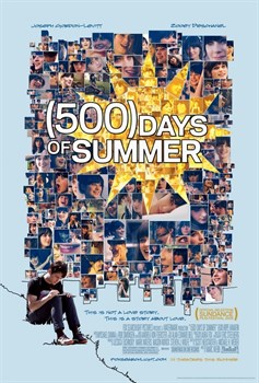 500 дней лета ((500) Days of Summer), Марк Уэбб - фото 5830