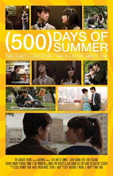 500 дней лета ((500) Days of Summer), Марк Уэбб - фото 5833