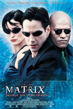 Матрица (The Matrix), Энди Вачовски, Лана Вачовски - фото 5859