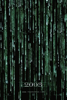 Матрица: Перезагрузка (The Matrix Reloaded), Энди Вачовски, Лана Вачовски - фото 5861