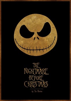 Кошмар перед Рождеством (The Nightmare Before Christmas), Генри Селик - фото 5876