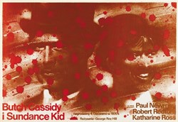 Буч Кэссиди и Сандэнс Кид (Butch Cassidy and the Sundance Kid), Джордж Рой Хилл - фото 5921