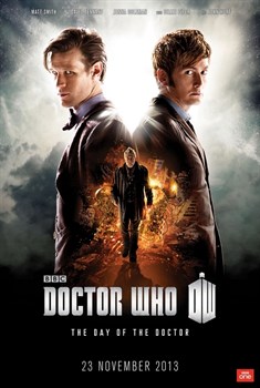 Доктор Кто (Doctor Who), Грэм Харпер, Эрос Лин, Джеймс Стронг - фото 5948