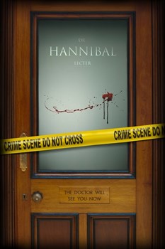 Ганнибал (Hannibal), Тим Хантер, Майкл Раймер, Дэвид Слэйд - фото 5993