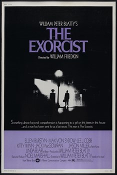 Изгоняющий дьявола (The Exorcist), Уильям Фридкин 2936 - фото 6667