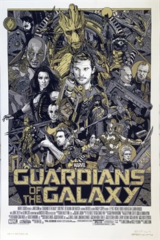 Стражи Галактики (Guardians of the Galaxy), Джеймс Ганн - фото 6668