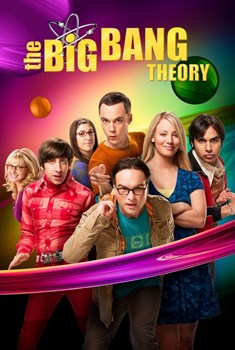 Теория большого взрыва (The Big Bang Theory), Марк Сендроуски, Питер Чакос, Энтони Джозеф Рич - фото 6674