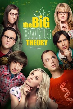 Теория большого взрыва (The Big Bang Theory), Марк Сендроуски, Питер Чакос, Энтони Джозеф Рич - фото 6676