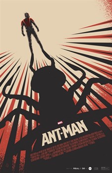 Человек-муравей (Ant-Man), Пейтон Рид - фото 6678