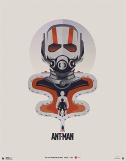 Человек-муравей (Ant-Man), Пейтон Рид - фото 6680