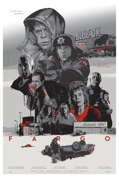 Фарго (Fargo), Джоэл Коэн, Итан Коэн - фото 6698