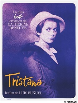Тристана (Tristana), Луис Бунюэль - фото 6746