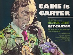 Убрать Картера (Get Carter), Майк Ходжис - фото 6768