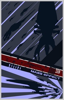 Масс Эффект 3 (Mass Effect 3), BioWare Corporation - фото 6862