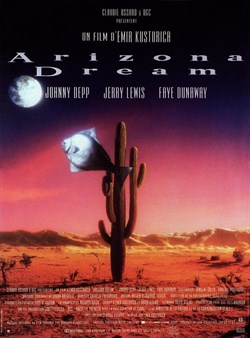 Аризонская мечта (Arizona Dream), Эмир Кустурица - фото 6981