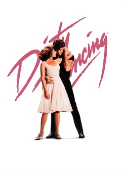 Грязные танцы (Dirty Dancing), Эмиль Ардолино 3279 - фото 7000