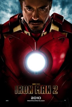 Железный человек 2 (Iron Man 2), Джон Фавро, Кеннет Брана - фото 7046