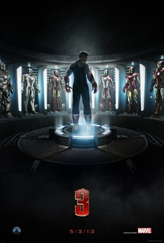 Железный человек 3 (Iron Man Three), Шейн Блэк - фото 7055